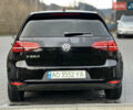 Черный Фольксваген e-Golf, объемом двигателя 0 л и пробегом 136 тыс. км за 9299 $, фото 5 на Automoto.ua