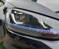 Черный Фольксваген e-Golf, объемом двигателя 0 л и пробегом 133 тыс. км за 10500 $, фото 11 на Automoto.ua