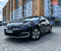 Черный Фольксваген e-Golf, объемом двигателя 0 л и пробегом 143 тыс. км за 11000 $, фото 1 на Automoto.ua
