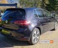 Чорний Фольксваген e-Golf, об'ємом двигуна 24 л та пробігом 113 тис. км за 9999 $, фото 2 на Automoto.ua