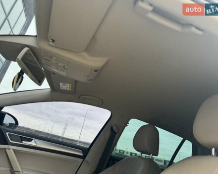 Черный Фольксваген e-Golf, объемом двигателя 0 л и пробегом 136 тыс. км за 9299 $, фото 70 на Automoto.ua