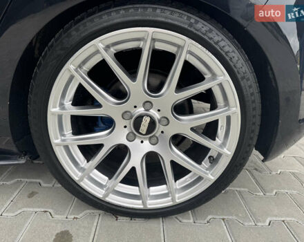 Черный Фольксваген e-Golf, объемом двигателя 0 л и пробегом 136 тыс. км за 9299 $, фото 41 на Automoto.ua