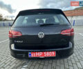 Черный Фольксваген e-Golf, объемом двигателя 0 л и пробегом 112 тыс. км за 8800 $, фото 5 на Automoto.ua