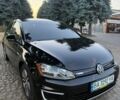 Чорний Фольксваген e-Golf, об'ємом двигуна 0 л та пробігом 186 тис. км за 9800 $, фото 1 на Automoto.ua