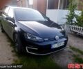 Чорний Фольксваген e-Golf, об'ємом двигуна 0 л та пробігом 162 тис. км за 9000 $, фото 1 на Automoto.ua