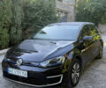 Чорний Фольксваген e-Golf, об'ємом двигуна 0 л та пробігом 140 тис. км за 10000 $, фото 2 на Automoto.ua