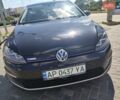 Чорний Фольксваген e-Golf, об'ємом двигуна 0 л та пробігом 177 тис. км за 10000 $, фото 1 на Automoto.ua