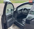 Черный Фольксваген e-Golf, объемом двигателя 0 л и пробегом 161 тыс. км за 9500 $, фото 21 на Automoto.ua