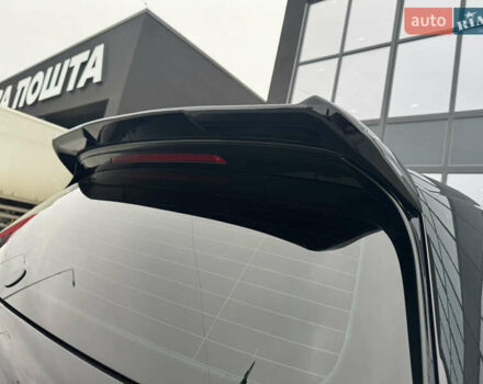 Черный Фольксваген e-Golf, объемом двигателя 0 л и пробегом 136 тыс. км за 9299 $, фото 31 на Automoto.ua