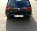 Чорний Фольксваген e-Golf, об'ємом двигуна 0 л та пробігом 83 тис. км за 9300 $, фото 1 на Automoto.ua