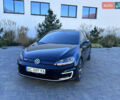 Чорний Фольксваген e-Golf, об'ємом двигуна 0 л та пробігом 165 тис. км за 8500 $, фото 3 на Automoto.ua
