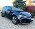 Чорний Фольксваген e-Golf, об'ємом двигуна 0 л та пробігом 112 тис. км за 8800 $, фото 1 на Automoto.ua