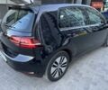 Черный Фольксваген e-Golf, объемом двигателя 0 л и пробегом 133 тыс. км за 12800 $, фото 11 на Automoto.ua