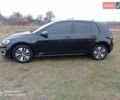 Чорний Фольксваген e-Golf, об'ємом двигуна 0 л та пробігом 130 тис. км за 8800 $, фото 3 на Automoto.ua