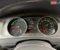 Черный Фольксваген e-Golf, объемом двигателя 0 л и пробегом 155 тыс. км за 8000 $, фото 4 на Automoto.ua
