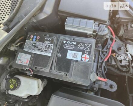 Черный Фольксваген e-Golf, объемом двигателя 0 л и пробегом 137 тыс. км за 9999 $, фото 33 на Automoto.ua