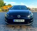 Черный Фольксваген e-Golf, объемом двигателя 60 л и пробегом 133 тыс. км за 10900 $, фото 1 на Automoto.ua