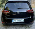 Чорний Фольксваген e-Golf, об'ємом двигуна 0 л та пробігом 140 тис. км за 10000 $, фото 3 на Automoto.ua