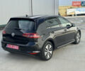 Черный Фольксваген e-Golf, объемом двигателя 0 л и пробегом 89 тыс. км за 8500 $, фото 5 на Automoto.ua