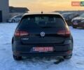Черный Фольксваген e-Golf, объемом двигателя 0 л и пробегом 118 тыс. км за 7950 $, фото 9 на Automoto.ua