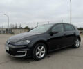 Чорний Фольксваген e-Golf, об'ємом двигуна 0 л та пробігом 154 тис. км за 8500 $, фото 9 на Automoto.ua