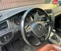 Черный Фольксваген e-Golf, объемом двигателя 0 л и пробегом 197 тыс. км за 7950 $, фото 14 на Automoto.ua