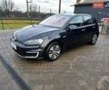 Чорний Фольксваген e-Golf, об'ємом двигуна 0 л та пробігом 112 тис. км за 8200 $, фото 1 на Automoto.ua