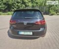 Черный Фольксваген e-Golf, объемом двигателя 0 л и пробегом 137 тыс. км за 9999 $, фото 5 на Automoto.ua