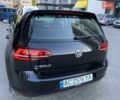 Черный Фольксваген e-Golf, объемом двигателя 0 л и пробегом 133 тыс. км за 12800 $, фото 7 на Automoto.ua