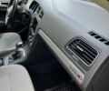 Черный Фольксваген e-Golf, объемом двигателя 0 л и пробегом 180 тыс. км за 8000 $, фото 10 на Automoto.ua