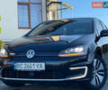 Черный Фольксваген e-Golf, объемом двигателя 0 л и пробегом 186 тыс. км за 9300 $, фото 4 на Automoto.ua