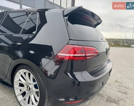 Чорний Фольксваген e-Golf, об'ємом двигуна 0 л та пробігом 136 тис. км за 9999 $, фото 34 на Automoto.ua