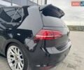 Чорний Фольксваген e-Golf, об'ємом двигуна 0 л та пробігом 136 тис. км за 9999 $, фото 34 на Automoto.ua