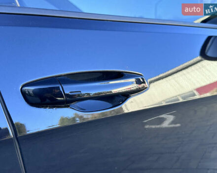 Чорний Фольксваген e-Golf, об'ємом двигуна 0 л та пробігом 165 тис. км за 8500 $, фото 19 на Automoto.ua