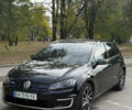 Черный Фольксваген e-Golf, объемом двигателя 0 л и пробегом 111 тыс. км за 10200 $, фото 5 на Automoto.ua