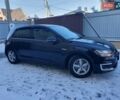 Чорний Фольксваген e-Golf, об'ємом двигуна 0 л та пробігом 129 тис. км за 8800 $, фото 16 на Automoto.ua