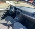 Черный Фольксваген e-Golf, объемом двигателя 0 л и пробегом 152 тыс. км за 8200 $, фото 6 на Automoto.ua