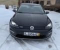 Чорний Фольксваген e-Golf, об'ємом двигуна 0 л та пробігом 133 тис. км за 13700 $, фото 1 на Automoto.ua