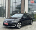 Чорний Фольксваген e-Golf, об'ємом двигуна 0 л та пробігом 129 тис. км за 8999 $, фото 5 на Automoto.ua