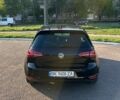 Чорний Фольксваген e-Golf, об'ємом двигуна 0 л та пробігом 144 тис. км за 8100 $, фото 3 на Automoto.ua