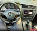 Черный Фольксваген e-Golf, объемом двигателя 85 л и пробегом 124 тыс. км за 10800 $, фото 4 на Automoto.ua