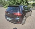 Черный Фольксваген e-Golf, объемом двигателя 0 л и пробегом 137 тыс. км за 9999 $, фото 4 на Automoto.ua