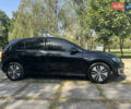 Черный Фольксваген e-Golf, объемом двигателя 0 л и пробегом 89 тыс. км за 10000 $, фото 4 на Automoto.ua