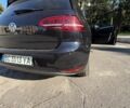 Чорний Фольксваген e-Golf, об'ємом двигуна 0 л та пробігом 136 тис. км за 8400 $, фото 16 на Automoto.ua