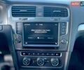 Чорний Фольксваген e-Golf, об'ємом двигуна 0 л та пробігом 112 тис. км за 8800 $, фото 48 на Automoto.ua