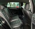Чорний Фольксваген e-Golf, об'ємом двигуна 0 л та пробігом 243 тис. км за 9699 $, фото 23 на Automoto.ua