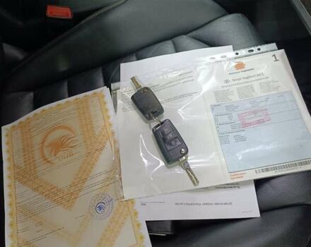 Чорний Фольксваген e-Golf, об'ємом двигуна 0 л та пробігом 120 тис. км за 7750 $, фото 77 на Automoto.ua