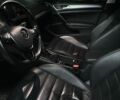 Черный Фольксваген e-Golf, объемом двигателя 0 л и пробегом 160 тыс. км за 8550 $, фото 12 на Automoto.ua