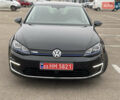 Черный Фольксваген e-Golf, объемом двигателя 0 л и пробегом 128 тыс. км за 8900 $, фото 3 на Automoto.ua