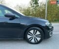 Чорний Фольксваген e-Golf, об'ємом двигуна 0 л та пробігом 190 тис. км за 7999 $, фото 20 на Automoto.ua